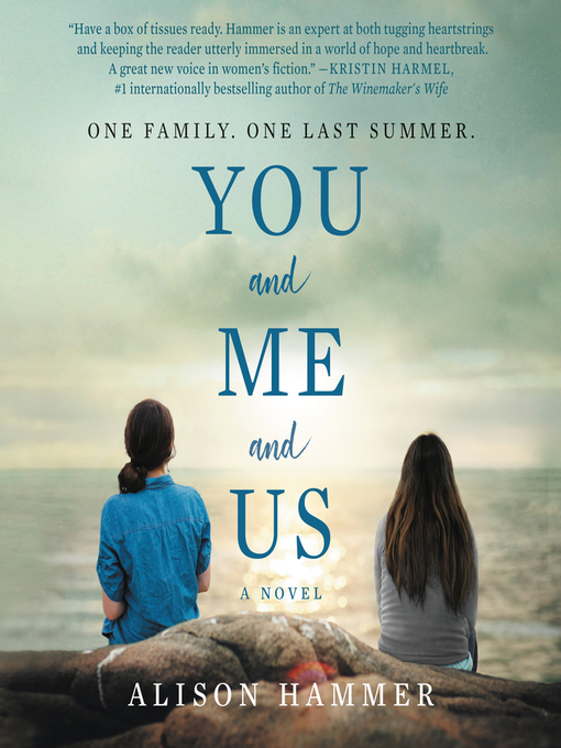 Title details for You and Me and Us by Alison Hammer - Available